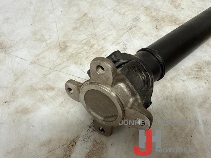 Tussenas BMW 5-Serie B47D20A - 照片 3