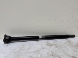 Gebruikte Tussenas BMW 5 serie (G30) Prijs op aanvraag aangeboden door Jonker - Huissen B.V.