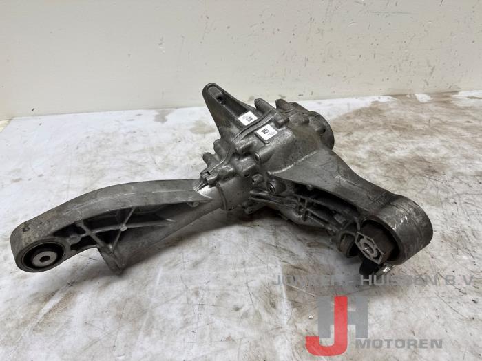 Differentieel voor Mercedes GLE 654920 - Fotoğraf 3