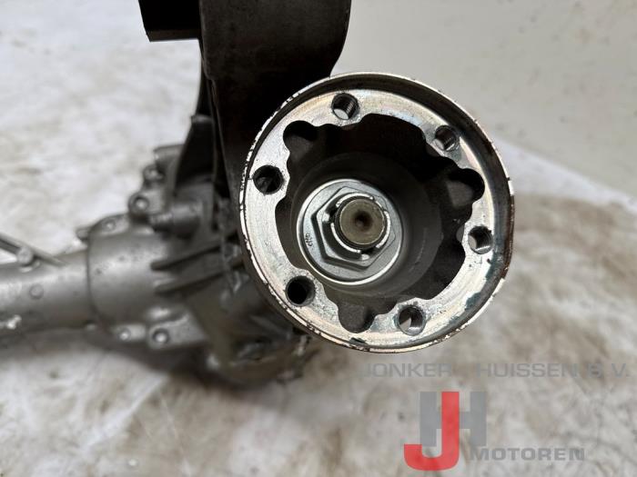 Differentieel voor Mercedes GLE 654920 - Fotoğraf 5
