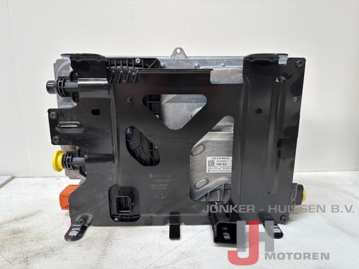 Acculader Volkswagen Tiguan - Foto 3