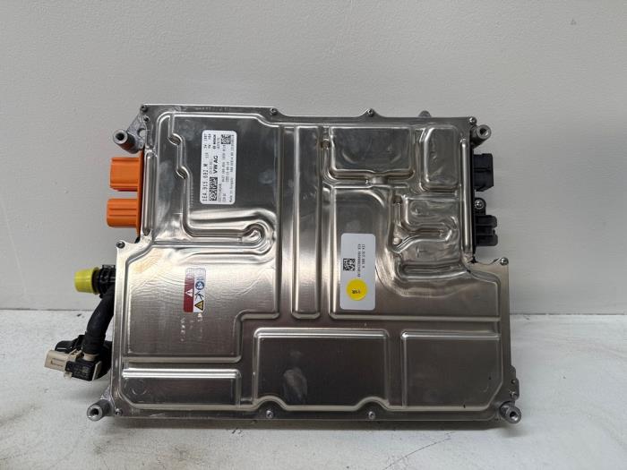 Acculader Volkswagen ID.3
