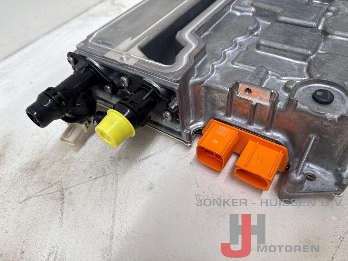 Acculader Volkswagen ID.3 - Foto 3