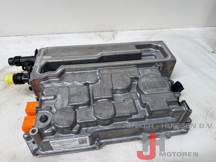 Acculader Volkswagen ID.3 - Foto 2