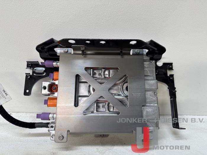 DC/DC converter Volkswagen ID.7 - 照片 3