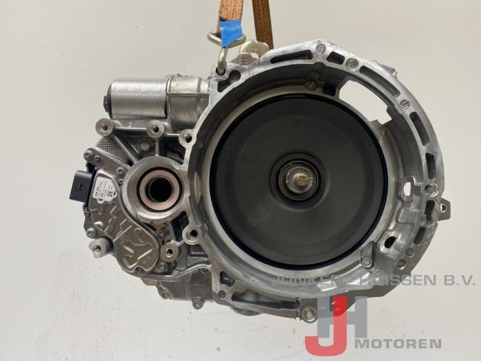 Automaatbak Volkswagen Golf - Foto 4
