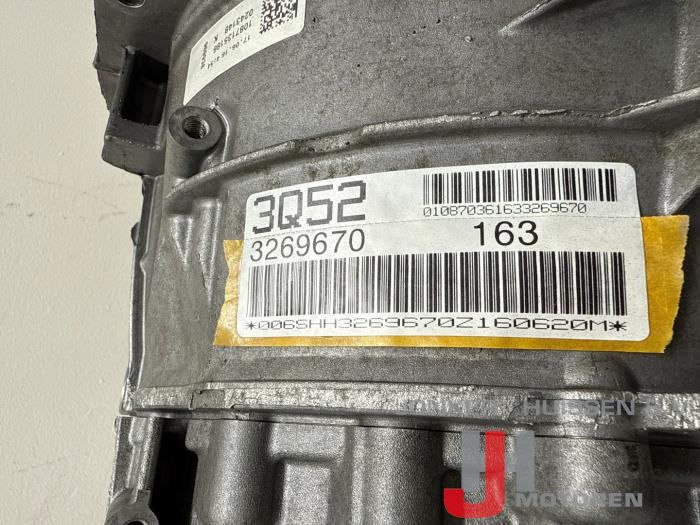 Versnellingsbak Audi A8 SHH - Foto 8