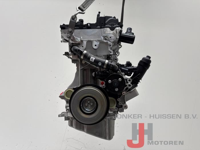 Motor BMW 3-Serie - Foto 2