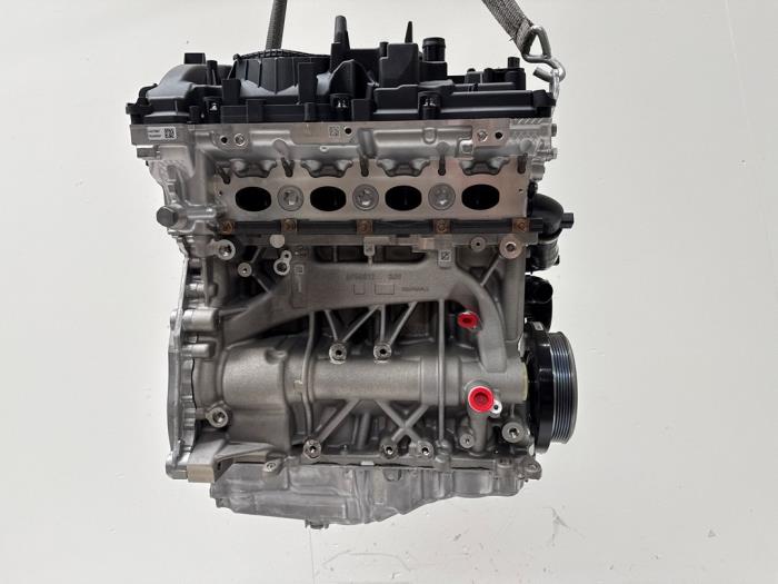 Motor BMW 5-Serie