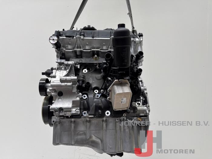 Motor BMW 5-Serie - Foto 4