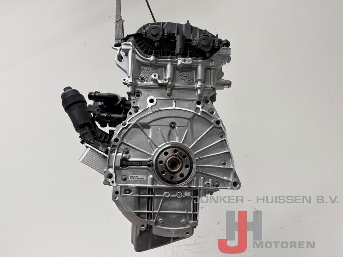 Motor BMW 5-Serie - Foto 5