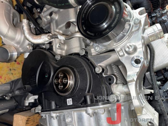 Motor Mini Cooper B38A15A - Foto 10