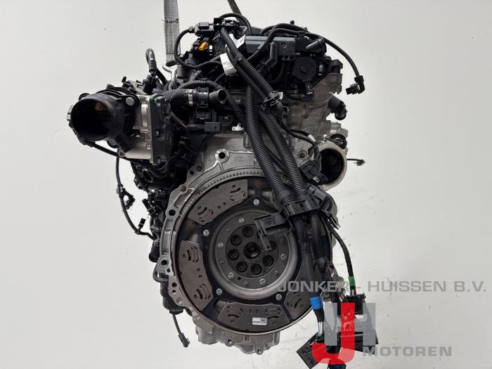 Motor Mini Cooper - Foto 2