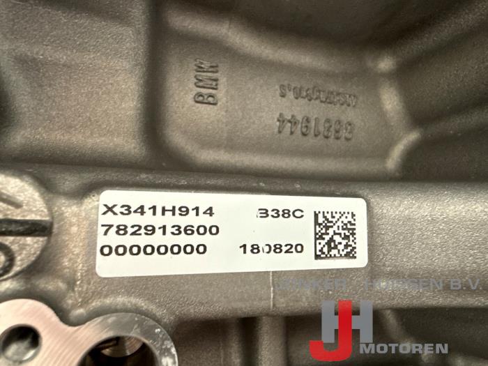 Motor Mini Cooper - Foto 5