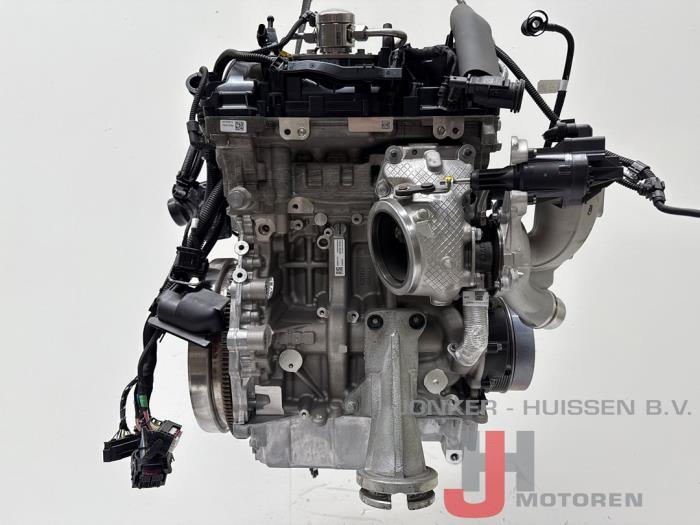 Motor Mini Cooper - Foto 4