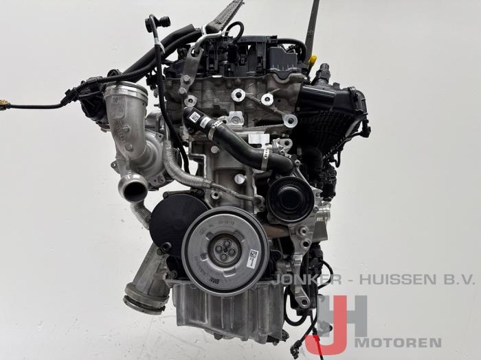 Motor Mini Cooper - Foto 3