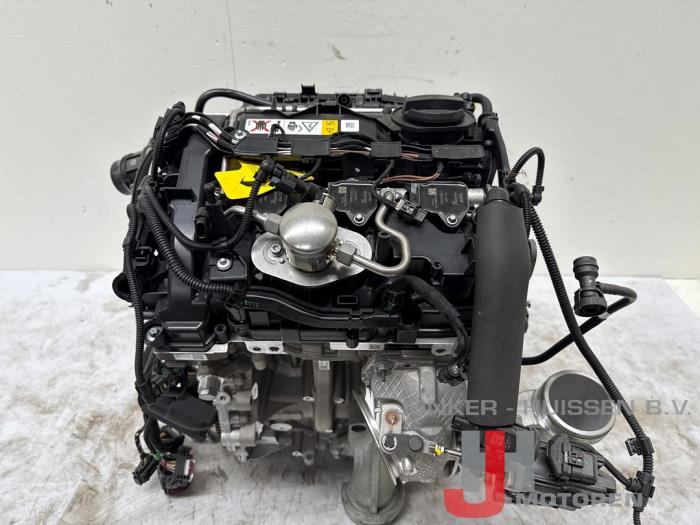 Motor Mini Cooper B38A15A - Foto 7