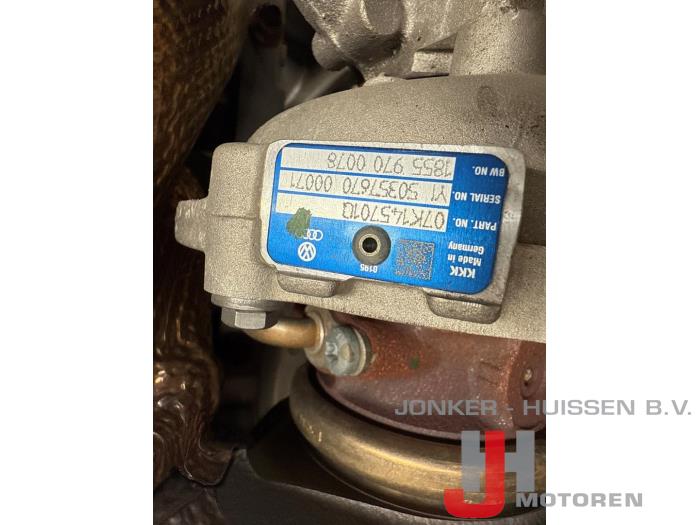 Motor Audi RS3 - Foto 5
