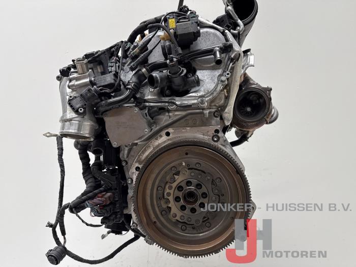 Motor Audi RS3 - Foto 2