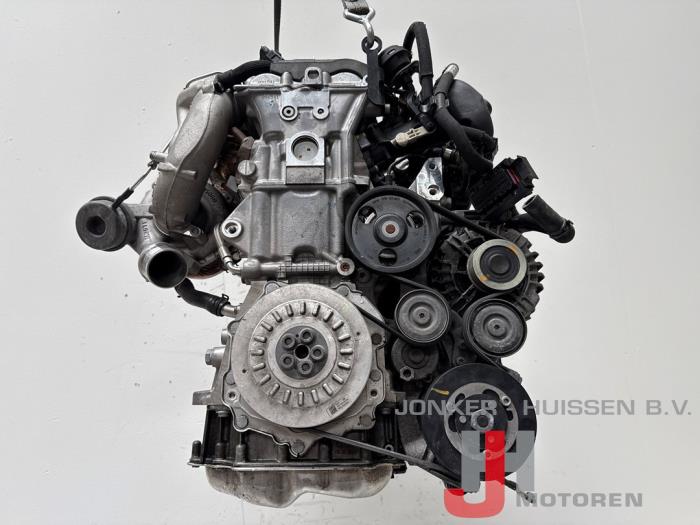 Motor Audi RS3 - Foto 4