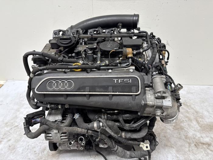 Motor Audi RS3