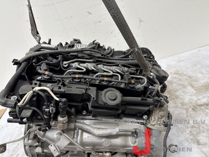 Motor BMW 1-Serie B47D20A - Foto 7