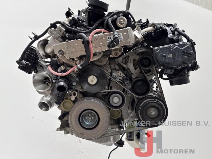 Motor BMW 1-Serie - Foto 2