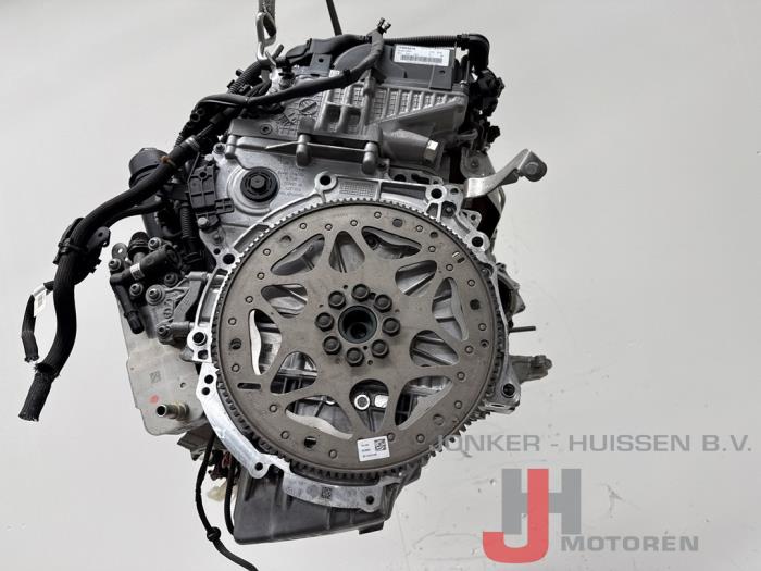 Motor BMW 1-Serie - Foto 4
