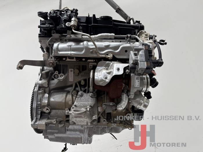 Motor BMW 1-Serie - Foto 3