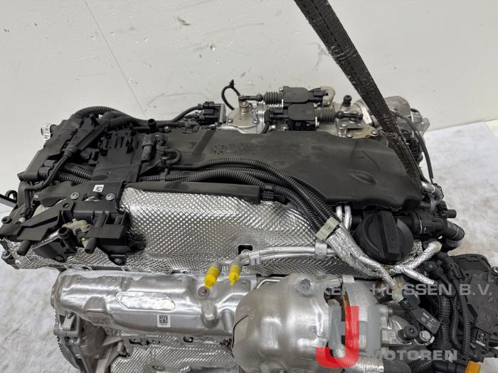 Motor BMW X5 - Foto 4