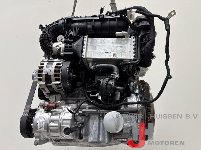 Motor Volkswagen Tiguan - Foto 3