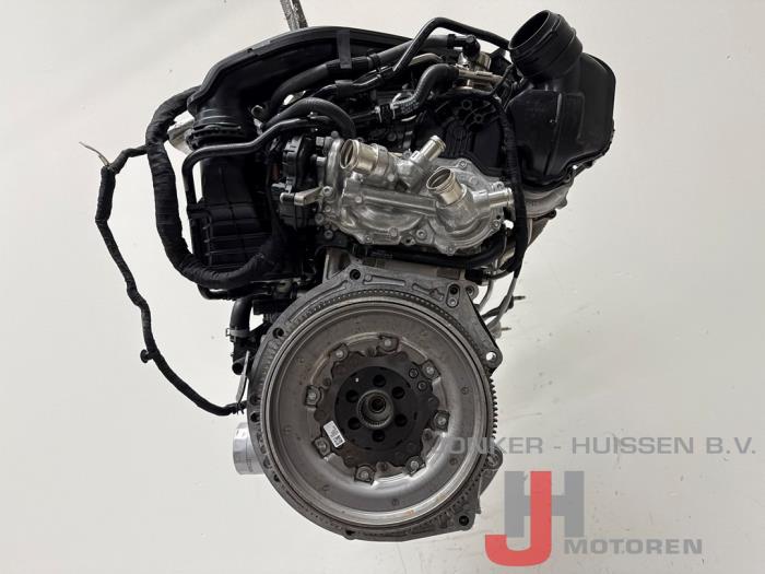 Motor Volkswagen Tiguan - Foto 4