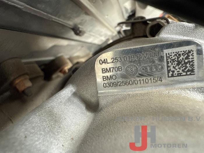 Motor Volkswagen Passat - Foto 5