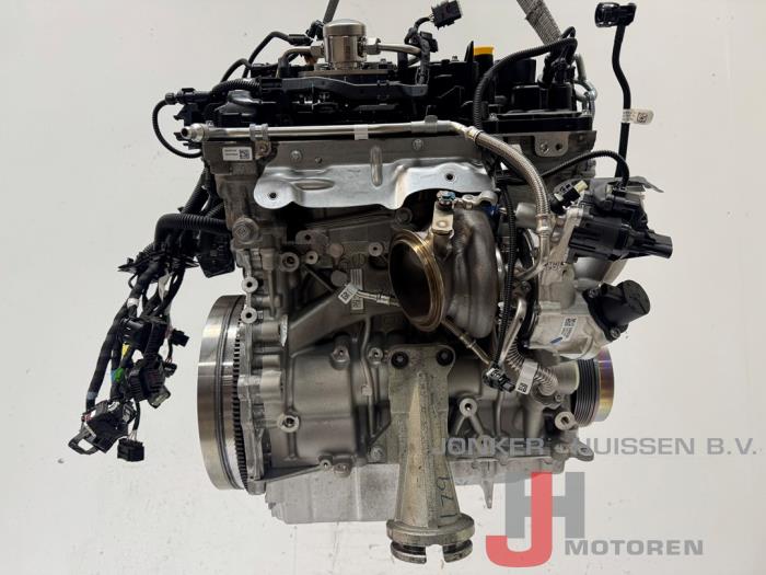 Motor BMW 2-Serie - Foto 4