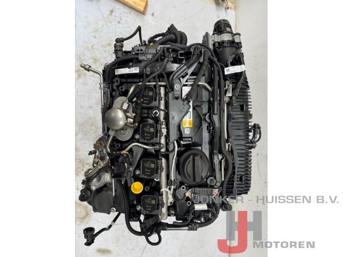 Motor BMW 2-Serie - Foto 6
