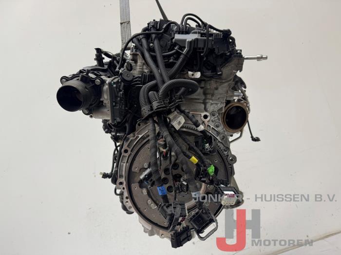 Motor BMW 2-Serie - Foto 3