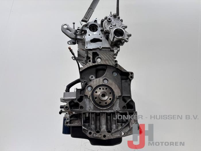 Motor Peugeot Boxer - Foto 3