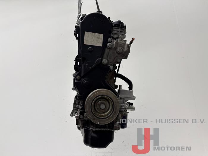Motor Peugeot Boxer - Foto 2