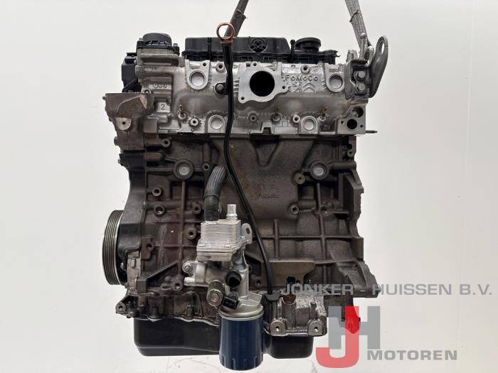 Motor Peugeot Boxer - Foto 4