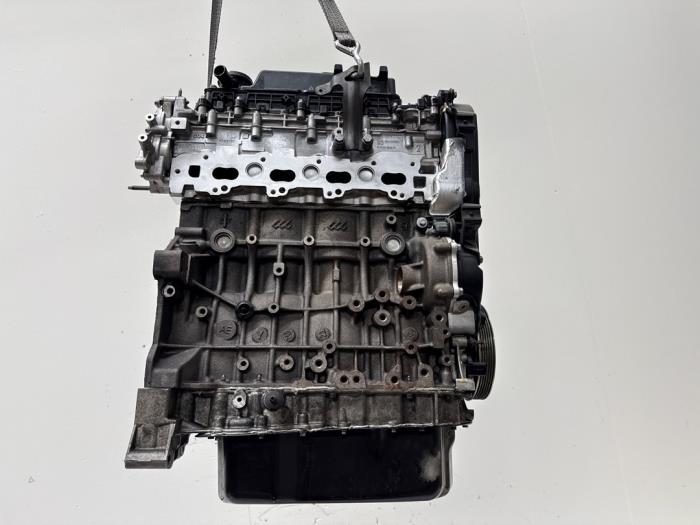 Motor Peugeot Boxer