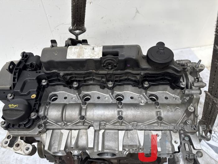 Motor Peugeot Boxer - Foto 5