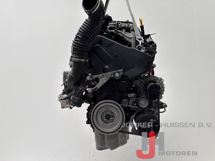 Motor Volkswagen Transporter - Foto 2