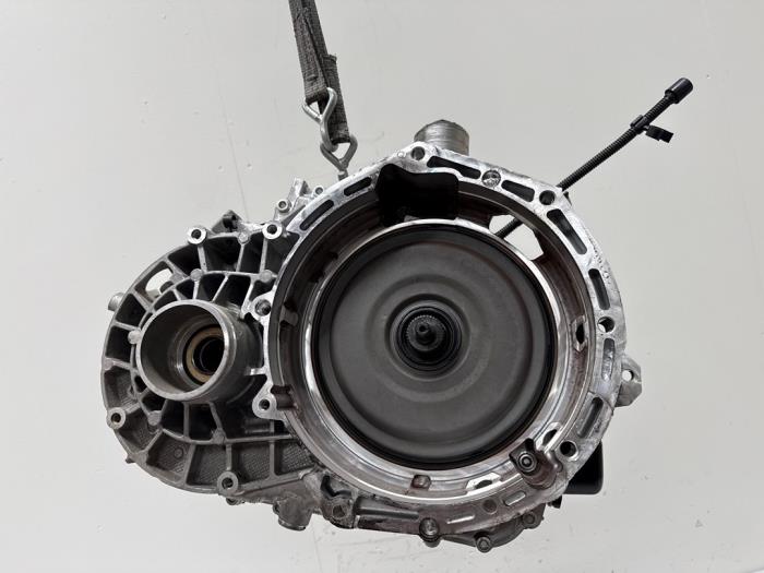 Automaatbak Volkswagen Transporter