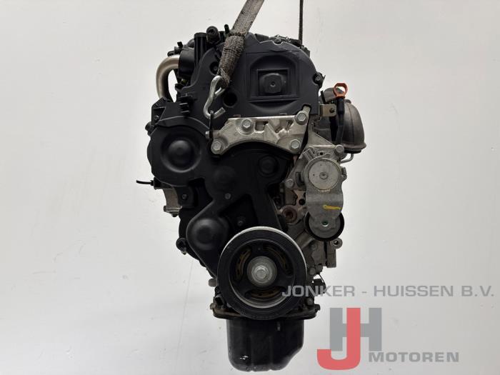 Motor Peugeot 207 - Foto 3