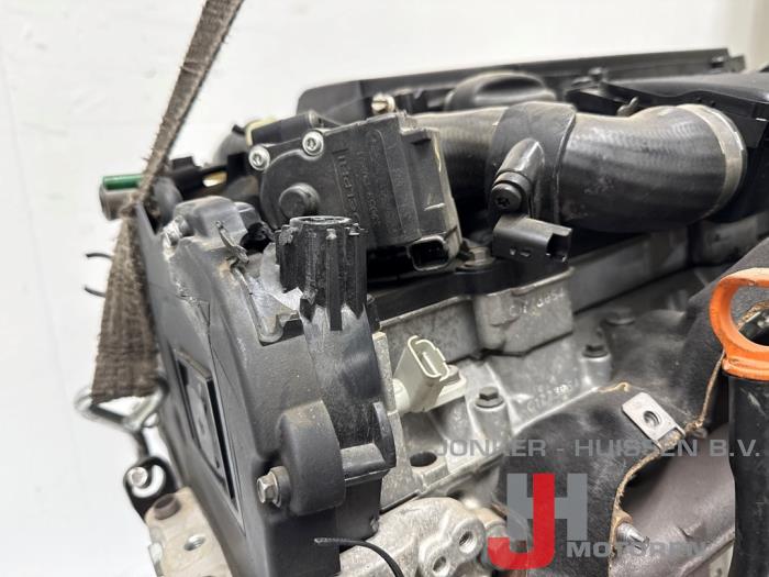 Motor Peugeot 207 8HZ - Foto 10