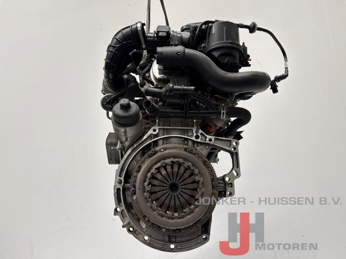 Motor Peugeot 207 - Foto 4