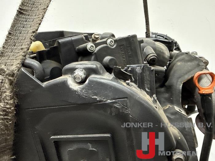 Motor Peugeot 207 8HZ - Foto 8