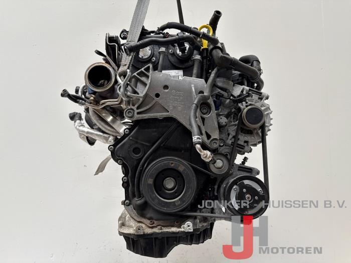 Motor Volkswagen T-Roc - Foto 3