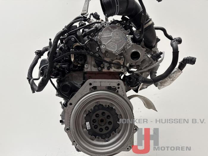 Motor Volkswagen T-Roc - Foto 4