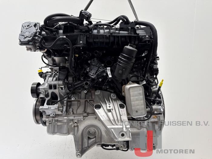 Motor BMW X3 - Foto 3